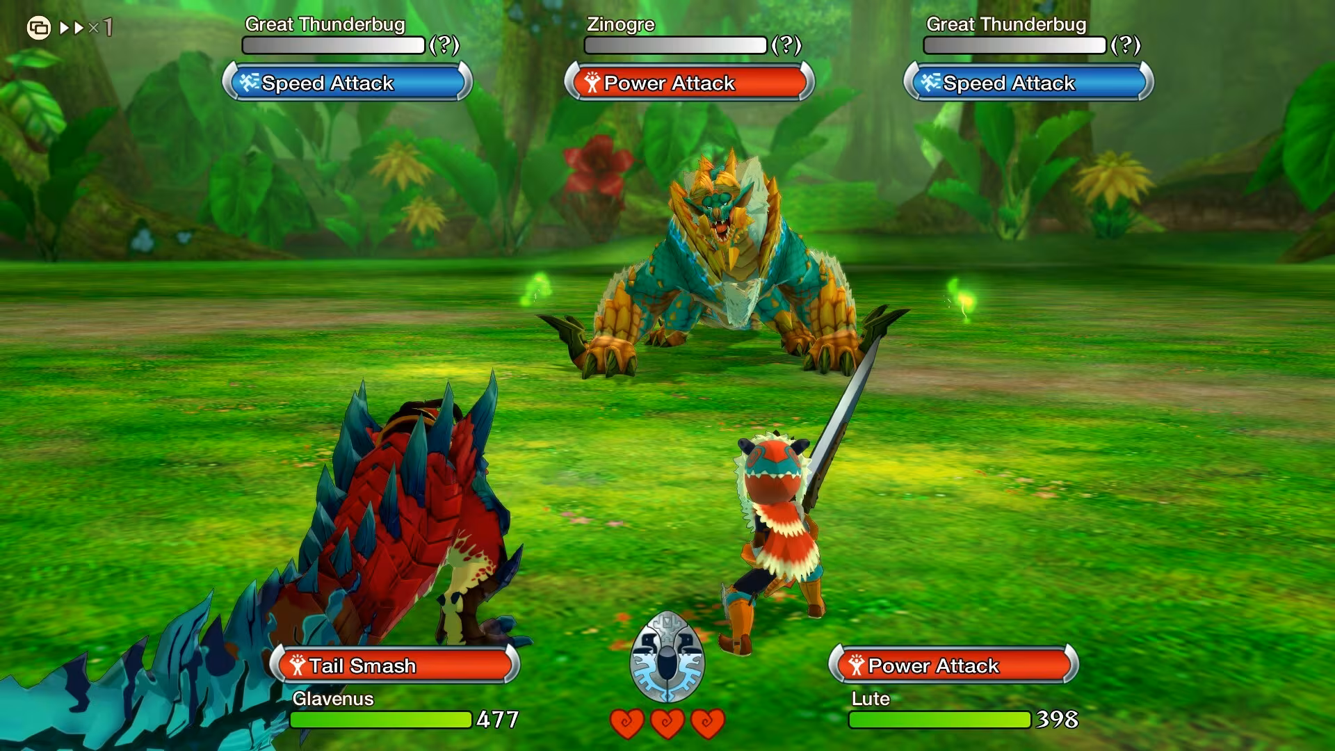 Monster Hunter Stories - monster-hunter-stories_4.avif