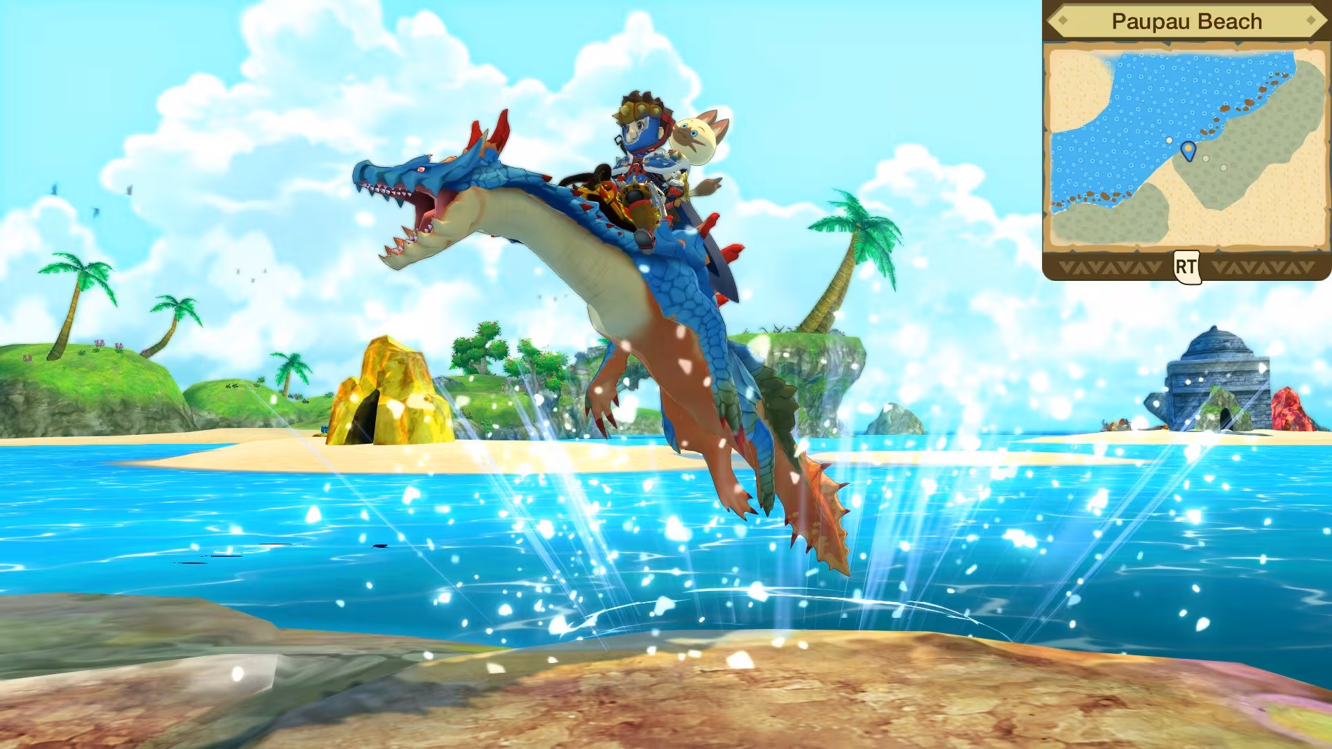 Monster Hunter Stories - monster-hunter-stories_5.avif