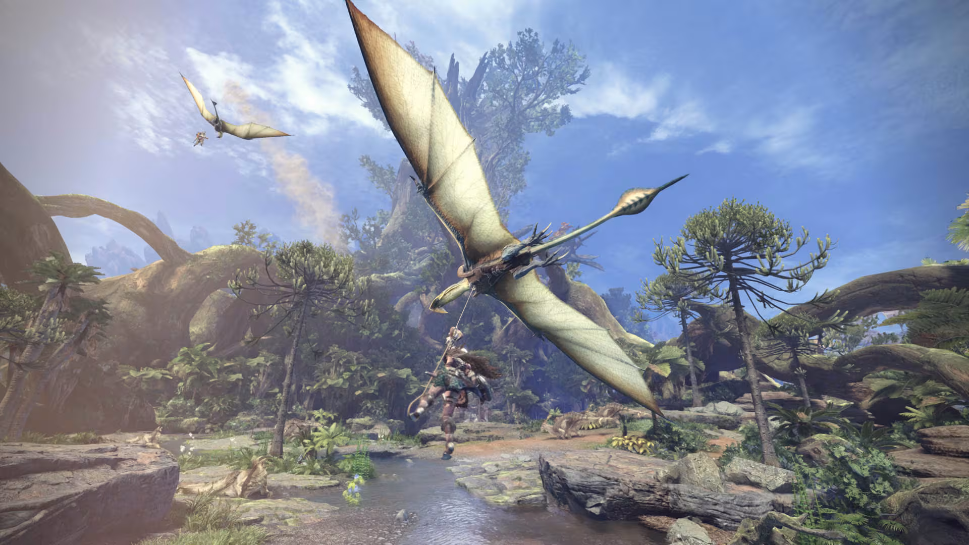 Monster Hunter: World - monster-hunter-world_2.avif