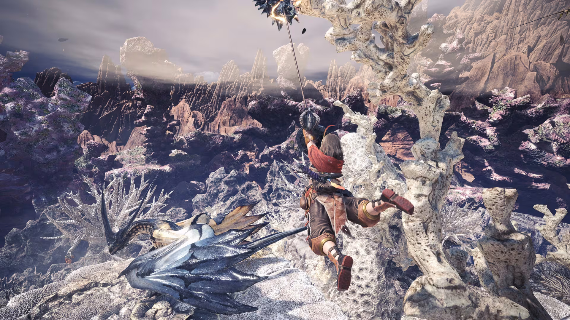 Monster Hunter: World - monster-hunter-world_3.avif
