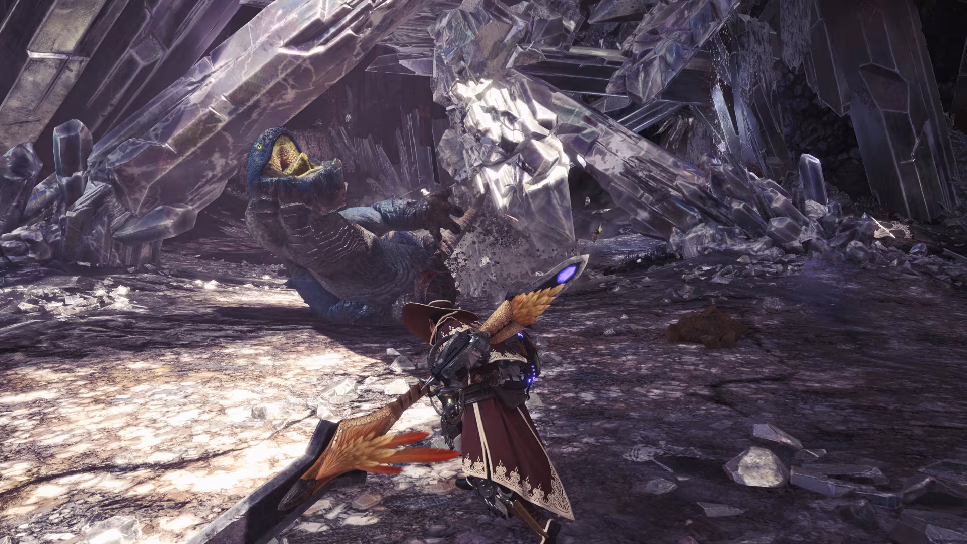 Monster Hunter: World - monster-hunter-world_5.avif