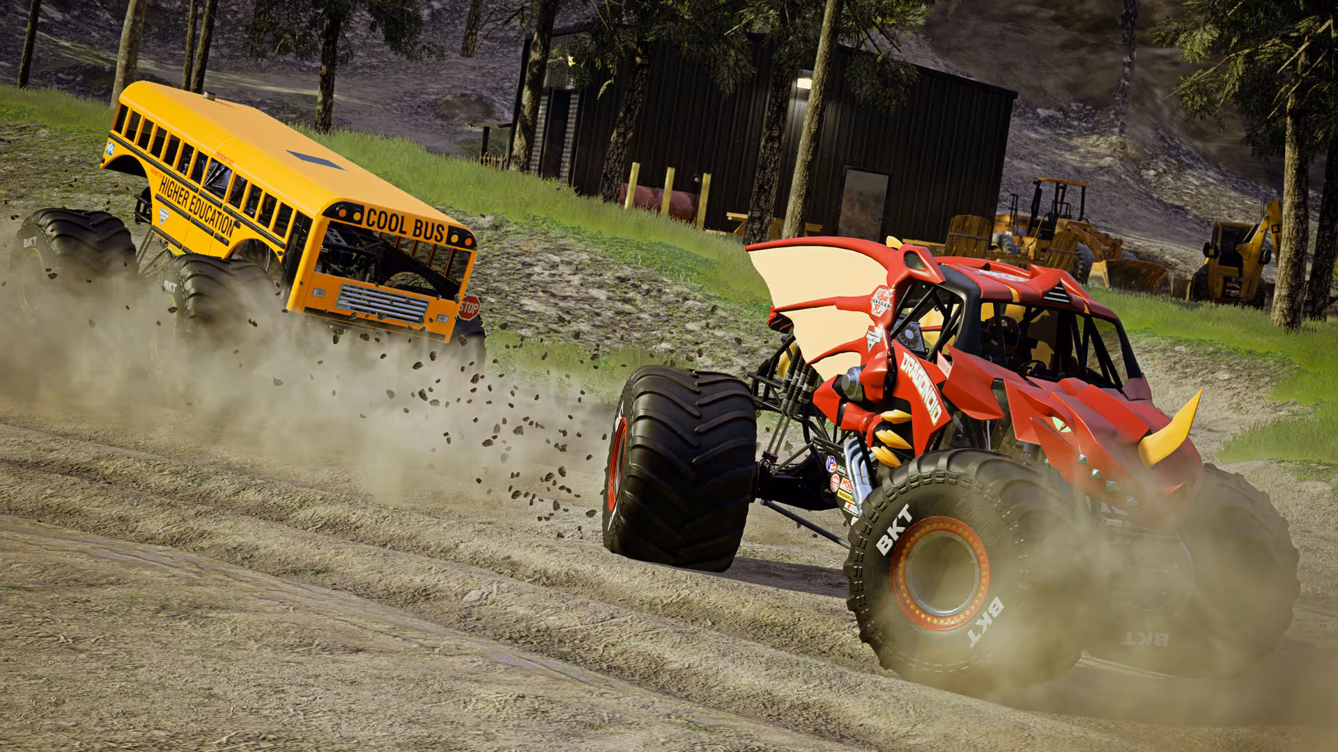 Monster Jam Steel Titans 2 - monster-jam-steel-titans-2_2.avif