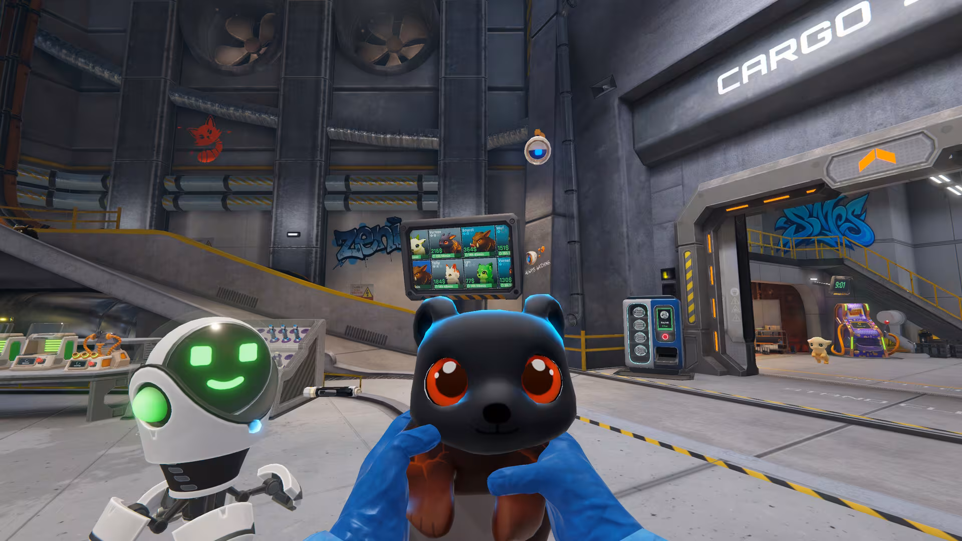 Monster Lab Simulator - monster-lab-simulator_1.avif