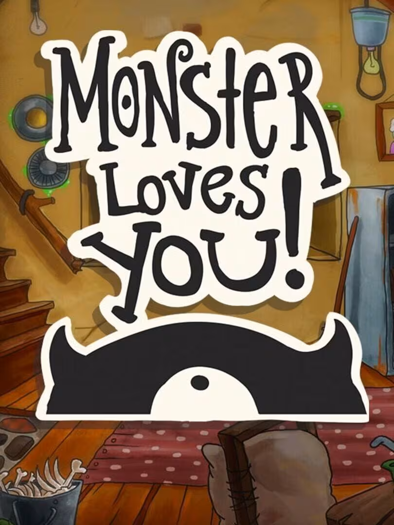Capsule for Monster Loves You!