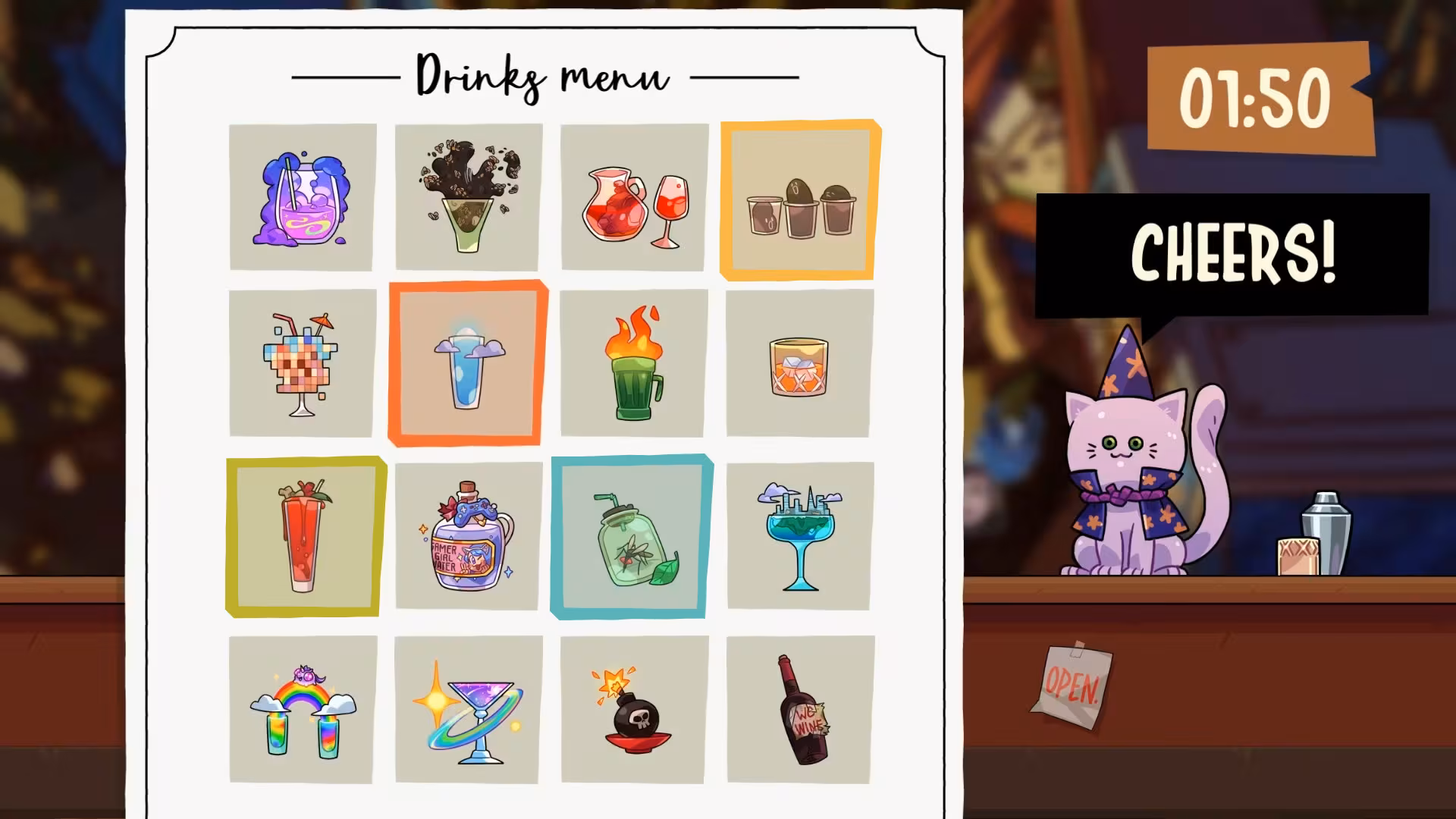 Monster Prom 2: Monster Camp - monster-prom-2-monster-camp_2.avif