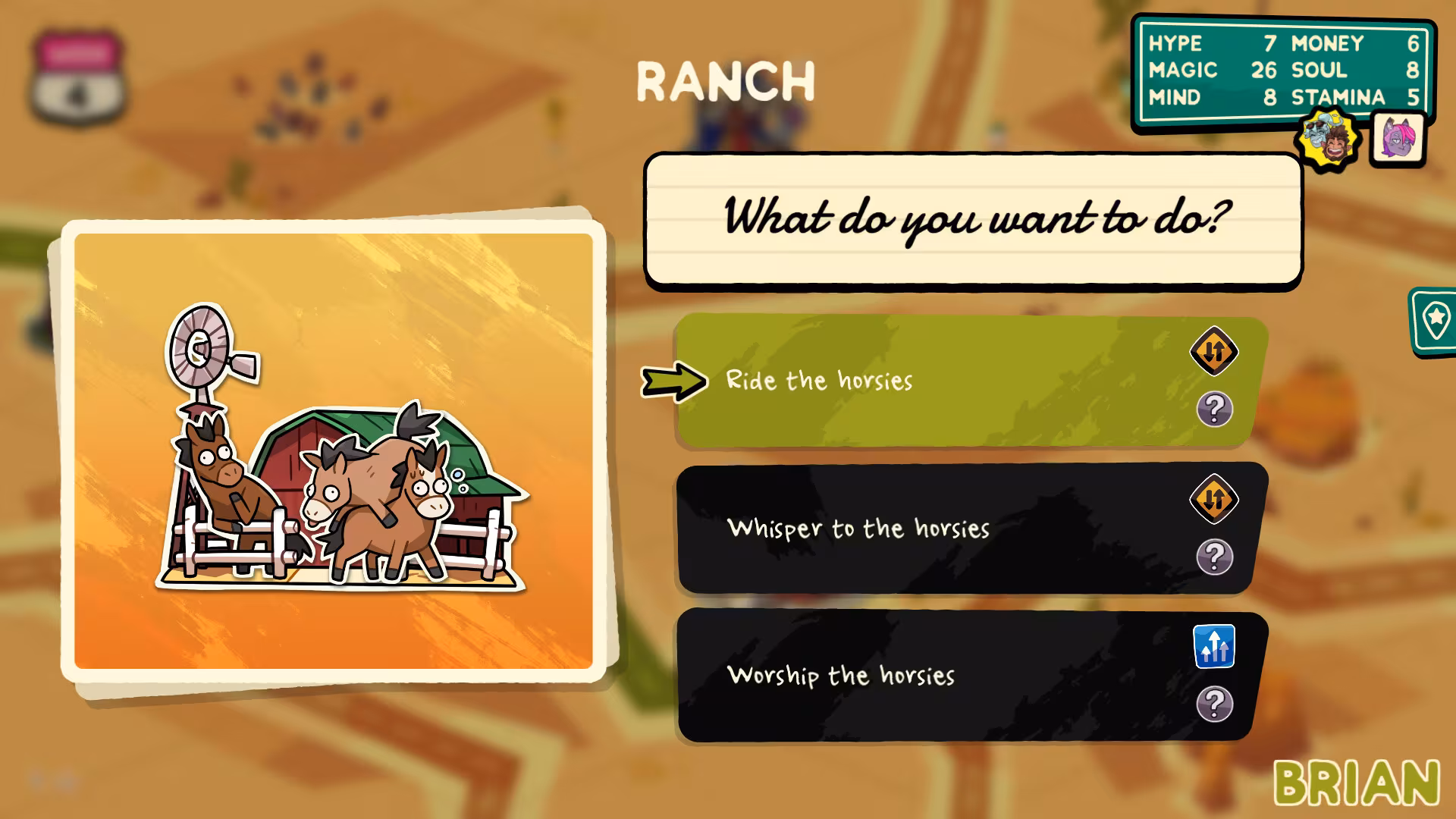 Monster Prom 3: Monster Roadtrip - monster-prom-3-monster-roadtrip_6.avif
