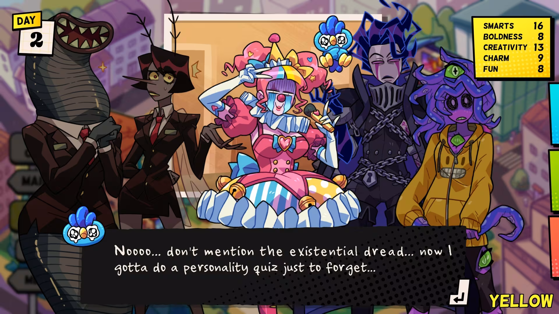 Monster Prom 4: Monster Con - monster-prom-4-monster-con_1.avif