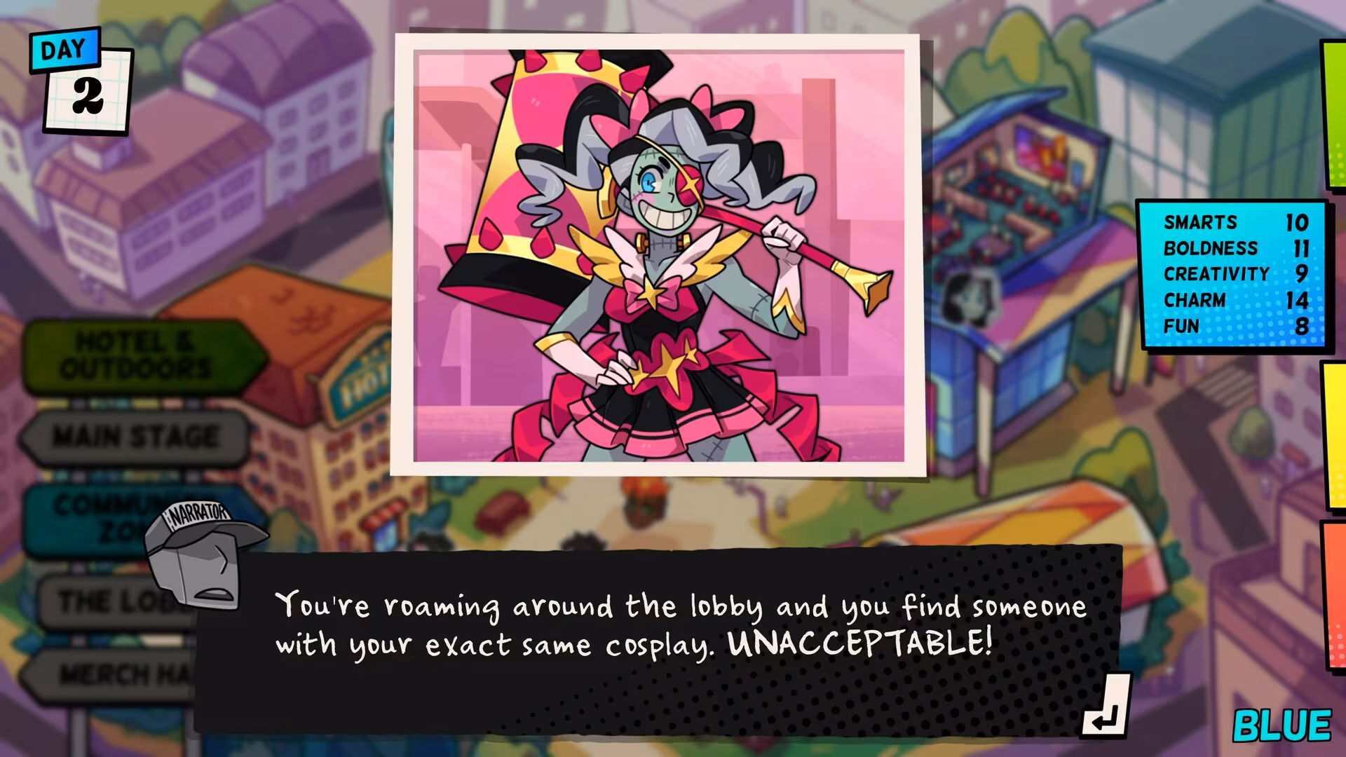 Monster Prom 4: Monster Con - monster-prom-4-monster-con_3.avif