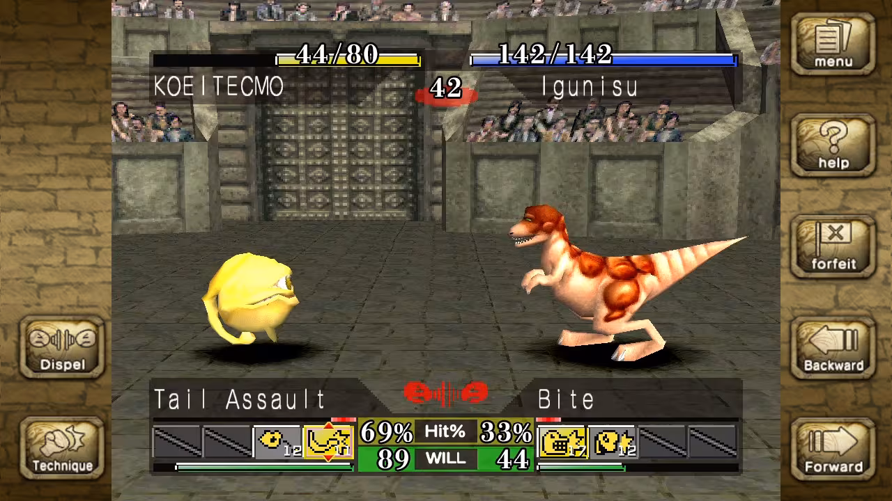 Monster Rancher 1 & 2 DX - monster-rancher-1-2-dx_2.avif