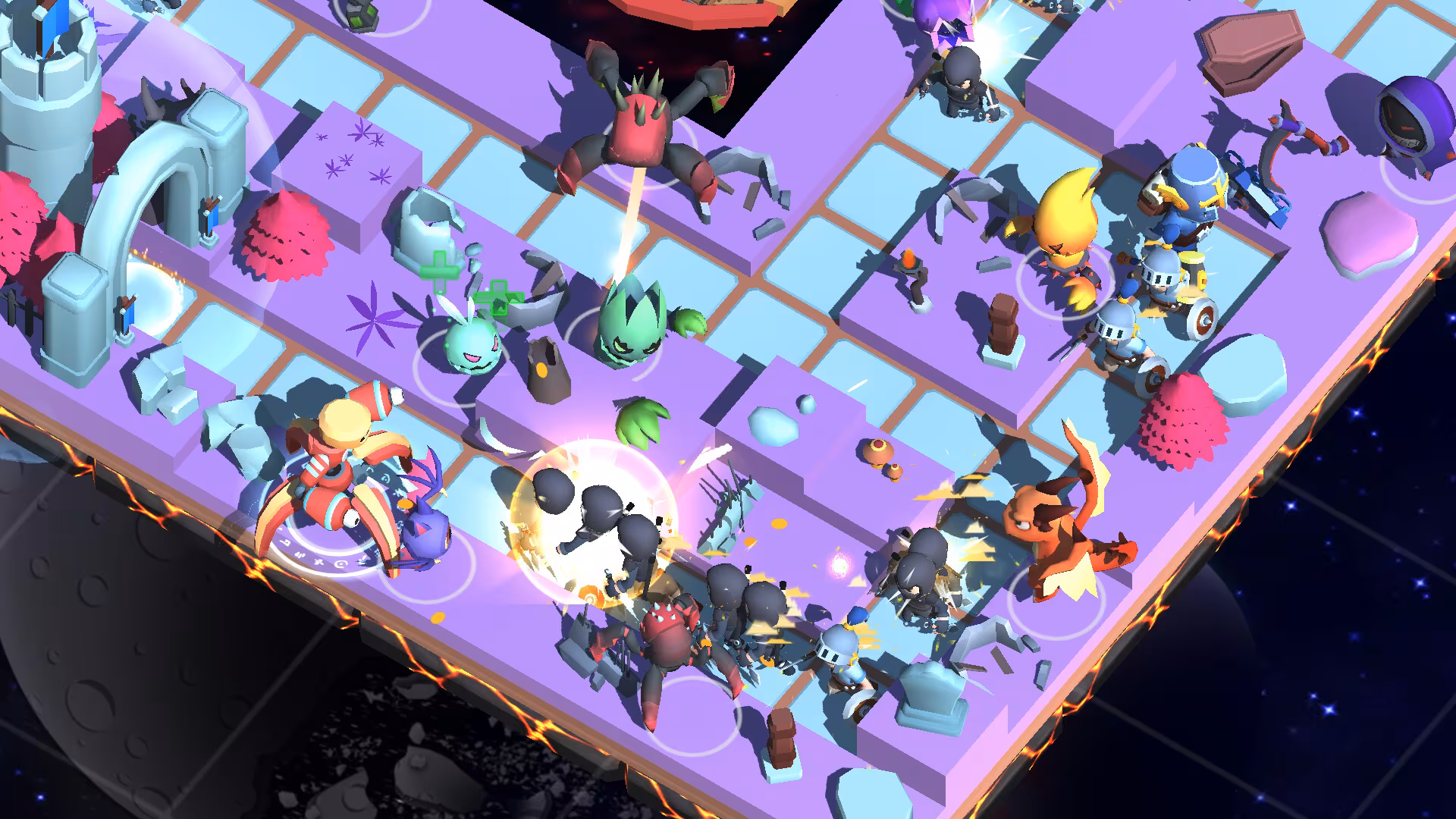 Monster Tiles TD: Tower Wars - monster-tiles-td-tower-wars_4.avif