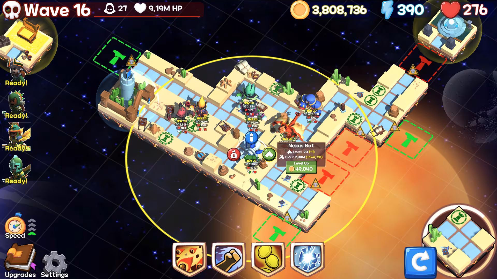 Monster Tiles TD: Tower Wars - monster-tiles-td-tower-wars_5.avif