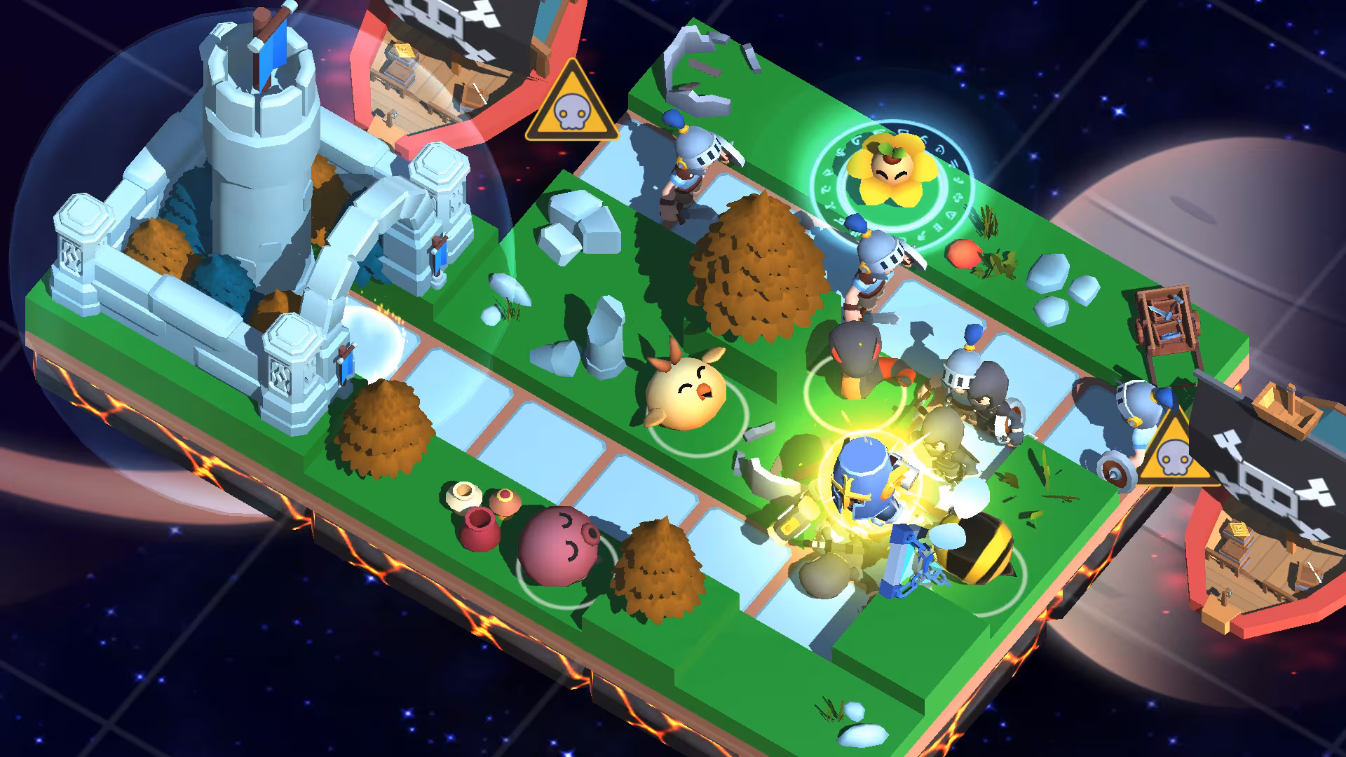 Monster Tiles TD: Tower Wars - monster-tiles-td-tower-wars_6.avif