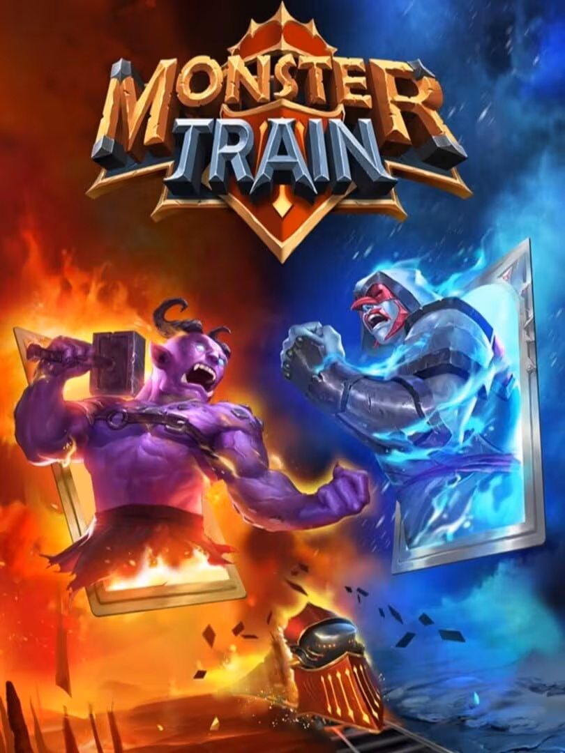 Capsule for Monster Train