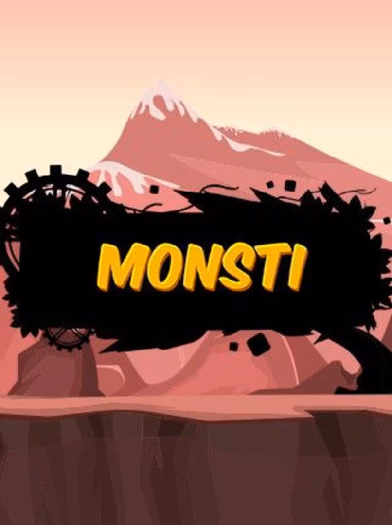 Capsule for Monsti