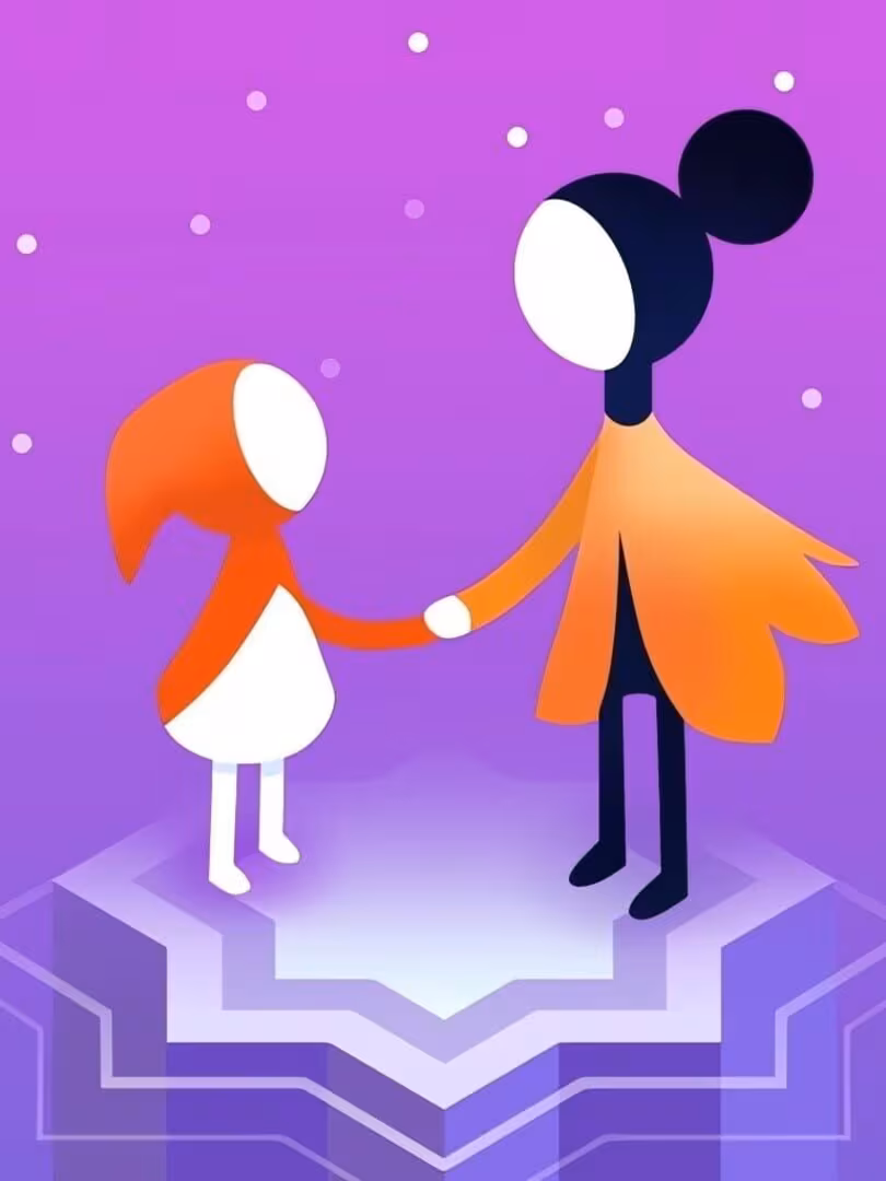 Capsule for Monument Valley 2