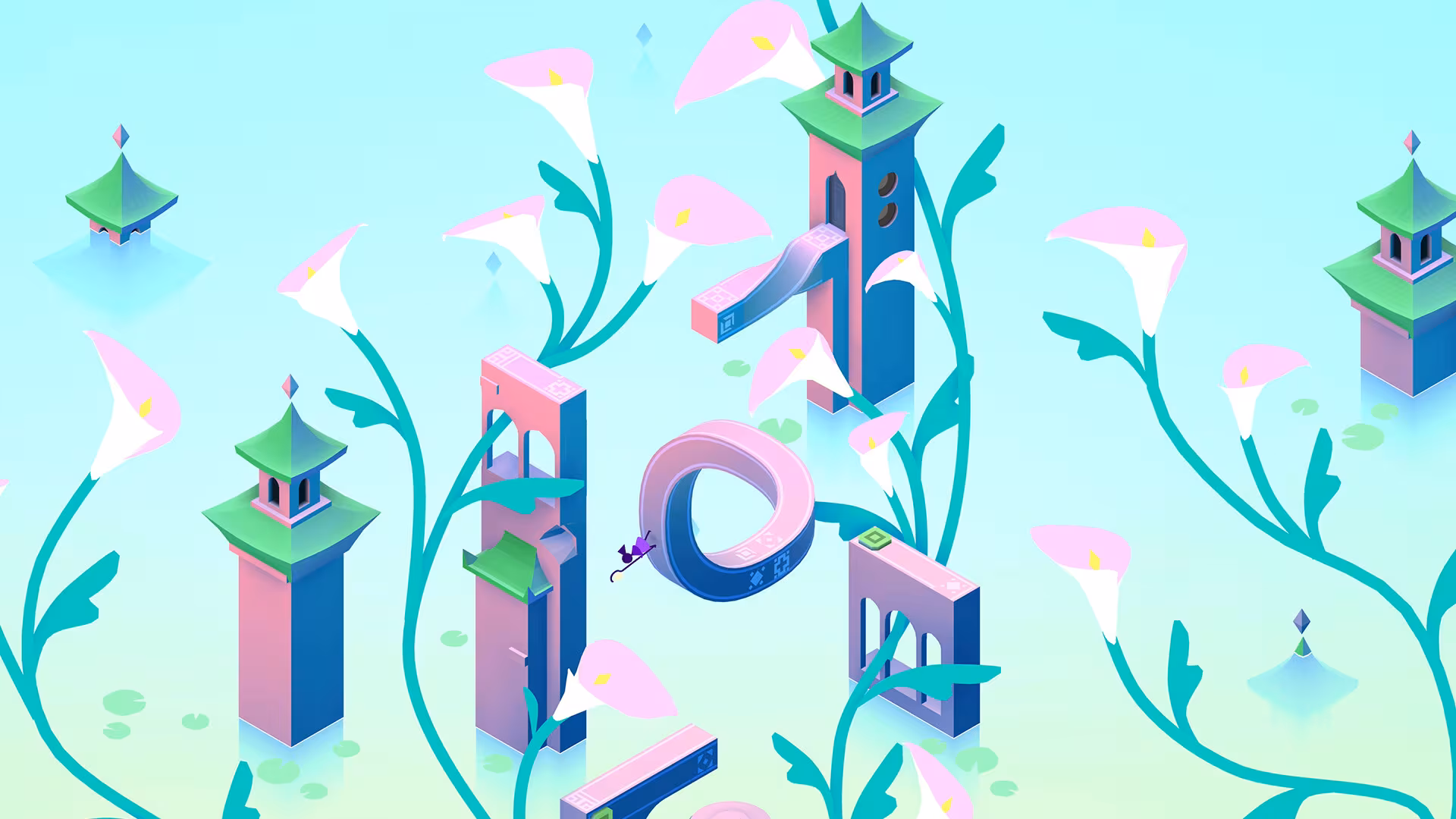 Monument Valley 3 - monument-valley-3_2.avif