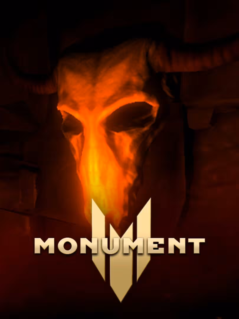 Capsule for Monument