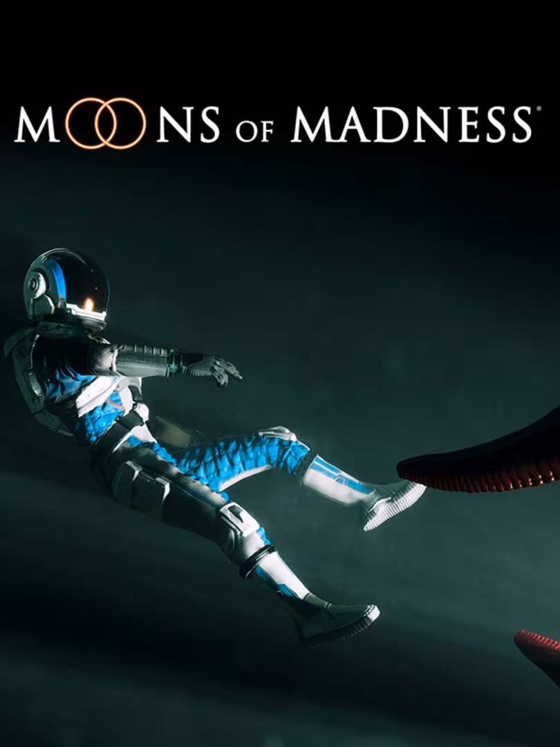 Capsule for Moons of Madness