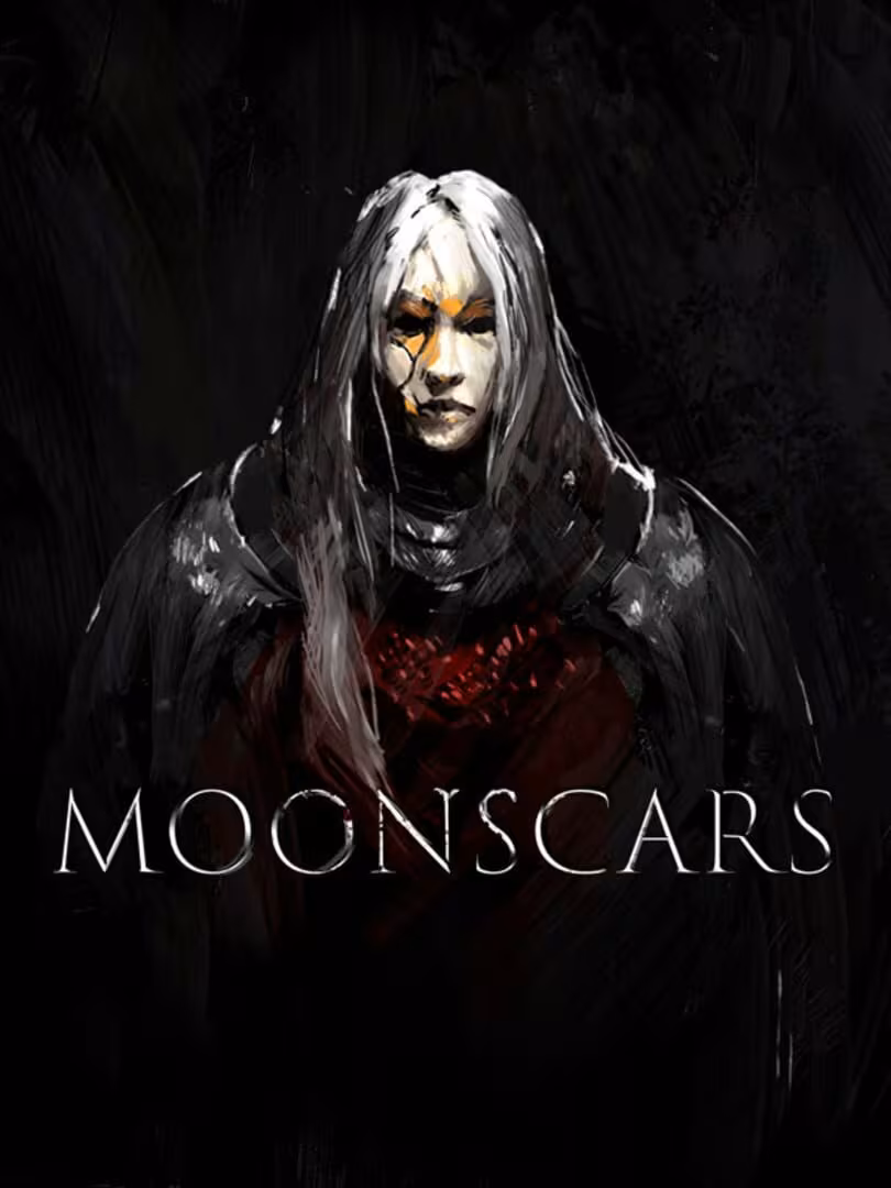 Capsule for Moonscars