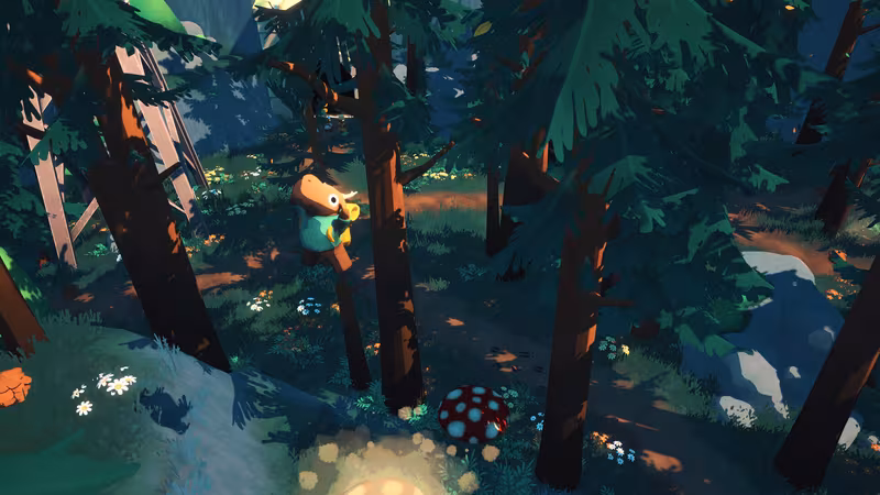 Moose Lost in the Woods - moose-lost-in-the-woods_5.avif
