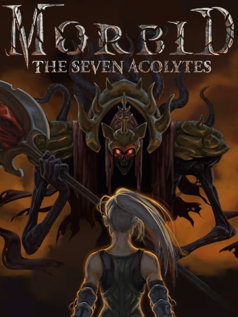 Capsule for Morbid: The Seven Acolytes