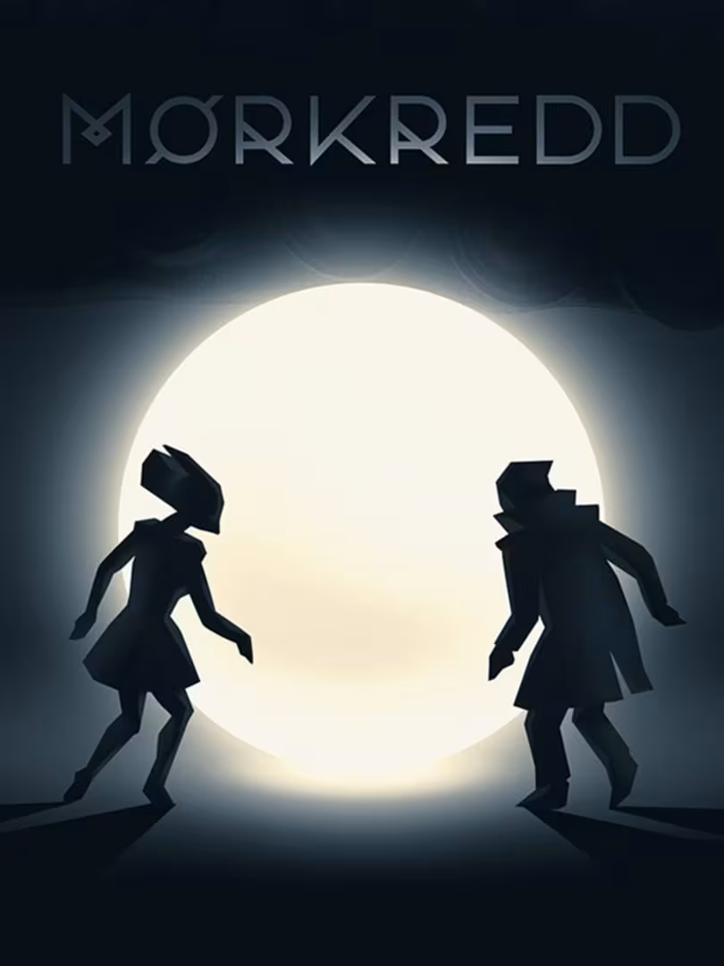 Capsule for Morkredd