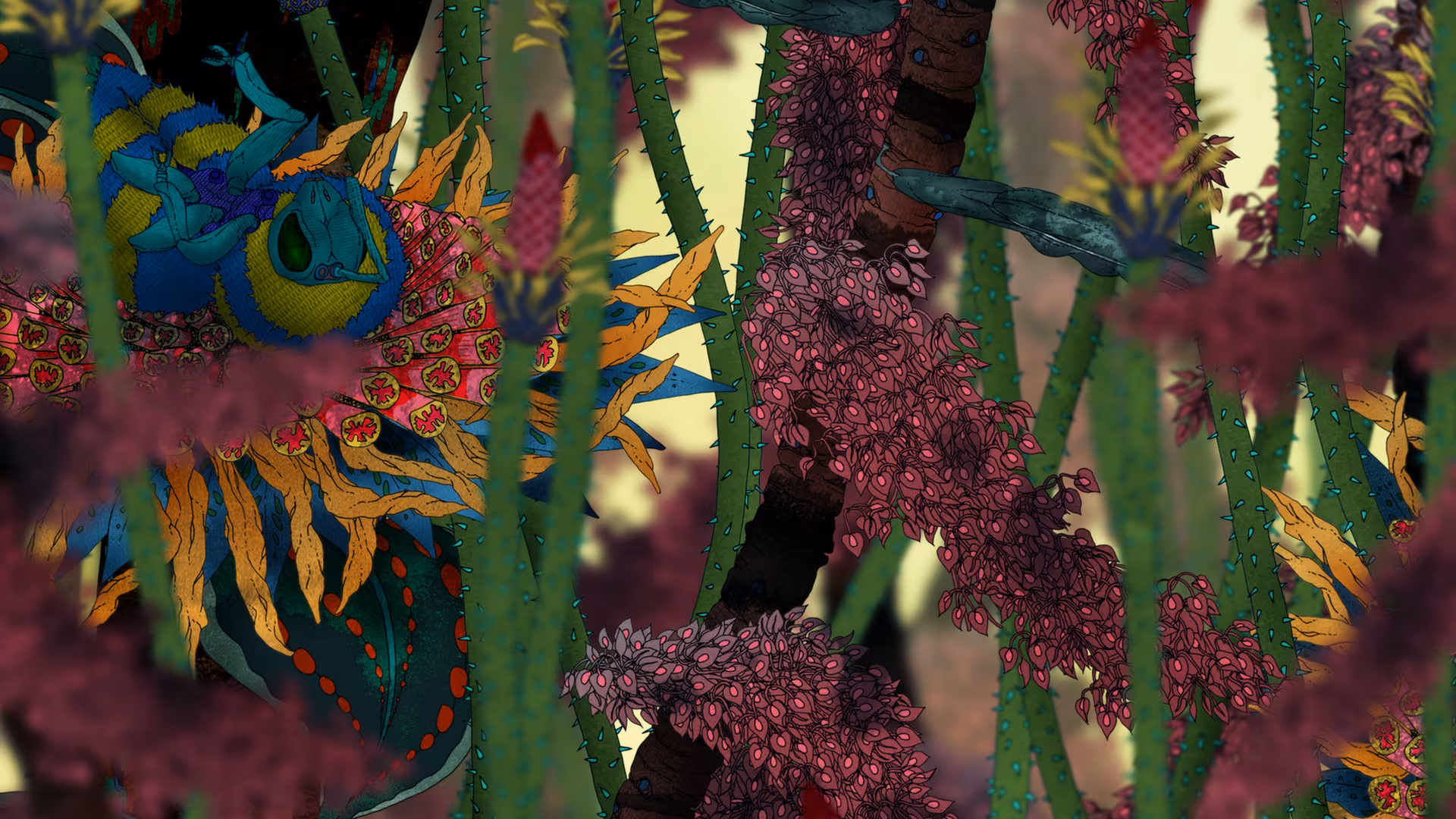 Morphopolis - morphopolis_2.avif