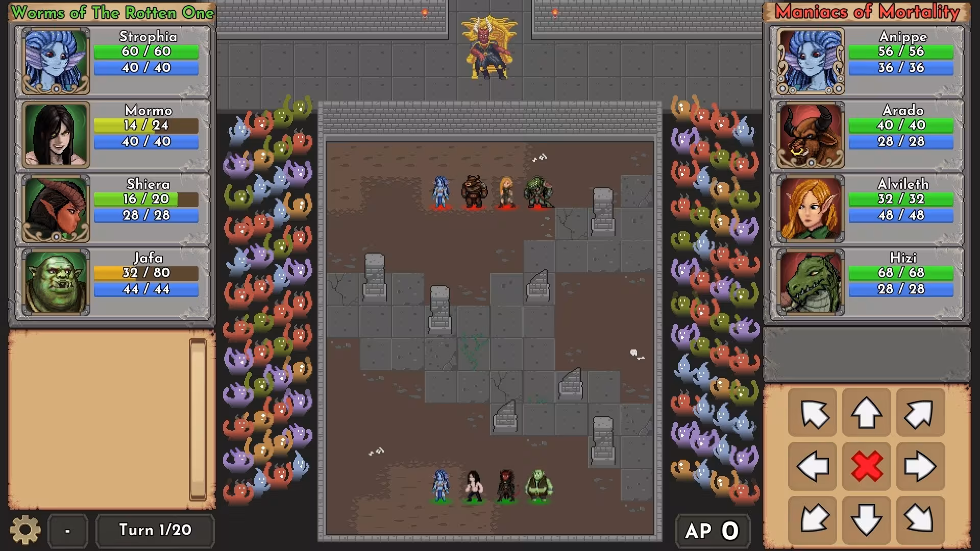 Mortal Glory - mortal-glory_1.avif
