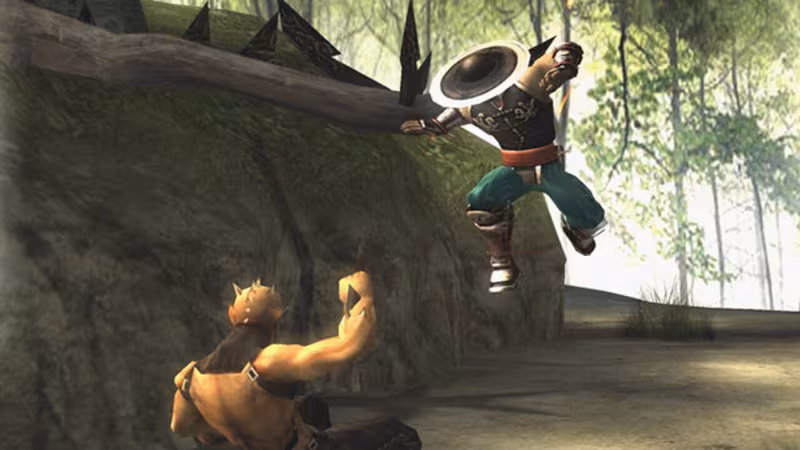 Mortal Kombat: Shaolin Monks - mortal-kombat-shaolin-monks_4.avif