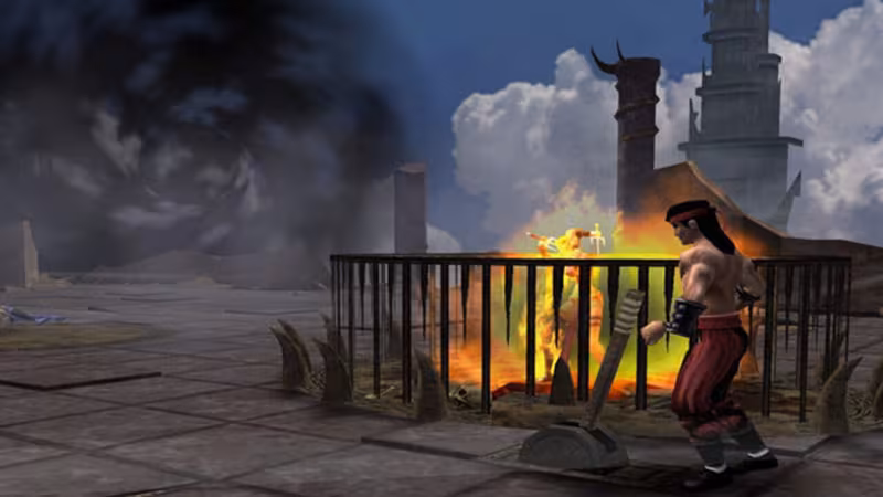 Mortal Kombat: Shaolin Monks - mortal-kombat-shaolin-monks_6.avif
