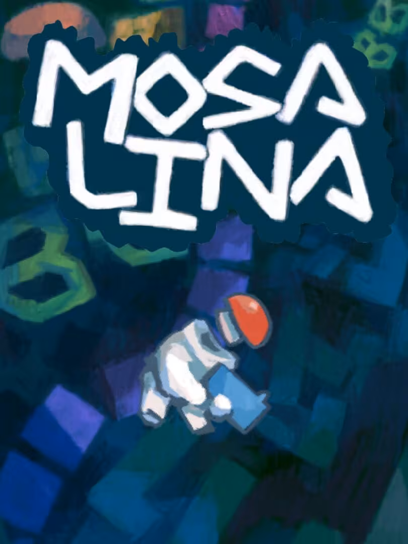 Capsule for Mosa Lina