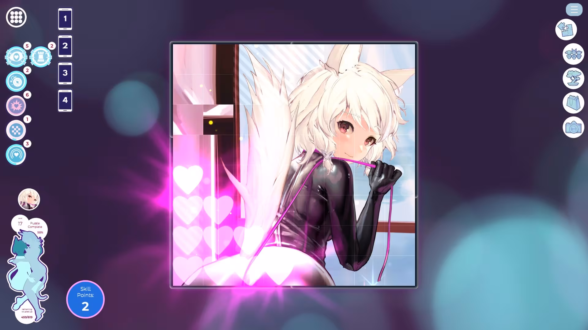 Mosaique Neko Waifus 4 - mosaique-neko-waifus-4_2.avif