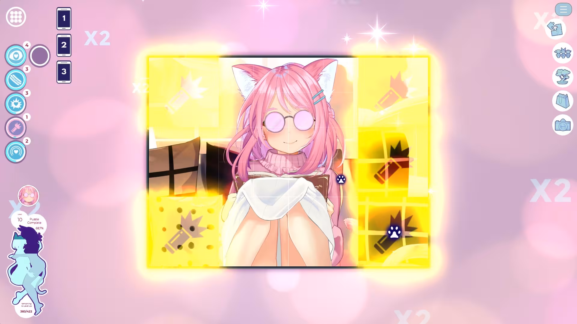 Mosaique Neko Waifus 4 - mosaique-neko-waifus-4_4.avif