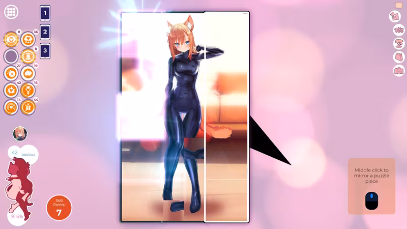 Mosaique Neko Waifus 5 - mosaique-neko-waifus-5_5.avif