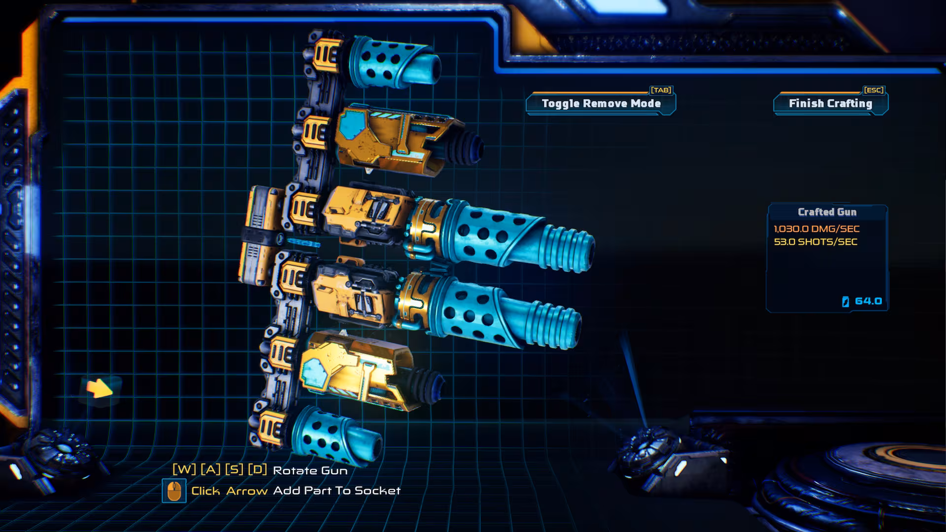 MOTHERGUNSHIP - mothergunship_6.avif
