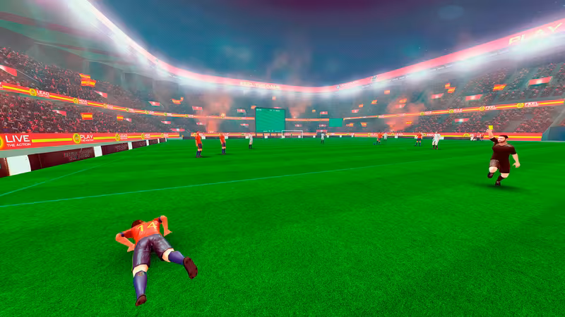 Motion Soccer PRO - motion-soccer-pro_3.avif