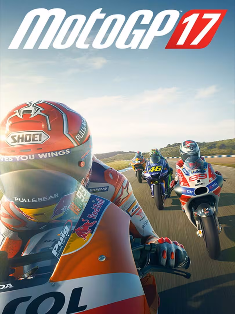 Capsule for MotoGP™17