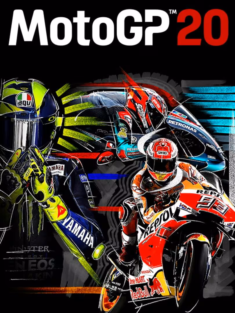 Capsule for MotoGP™20