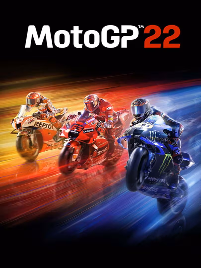 Capsule for MotoGP™22
