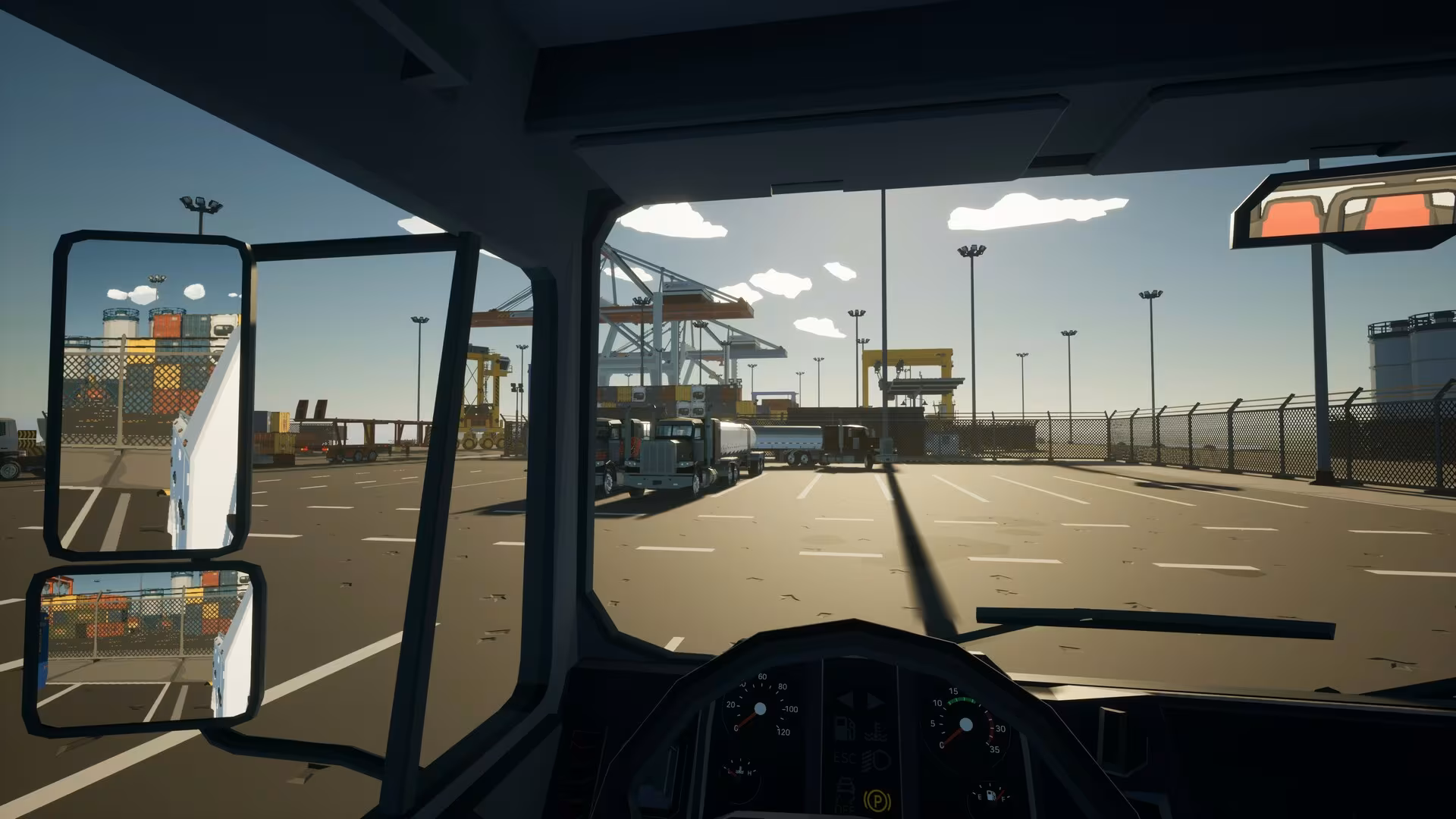 Motor Town: Behind The Wheel - motor-town-behind-the-wheel_4.avif