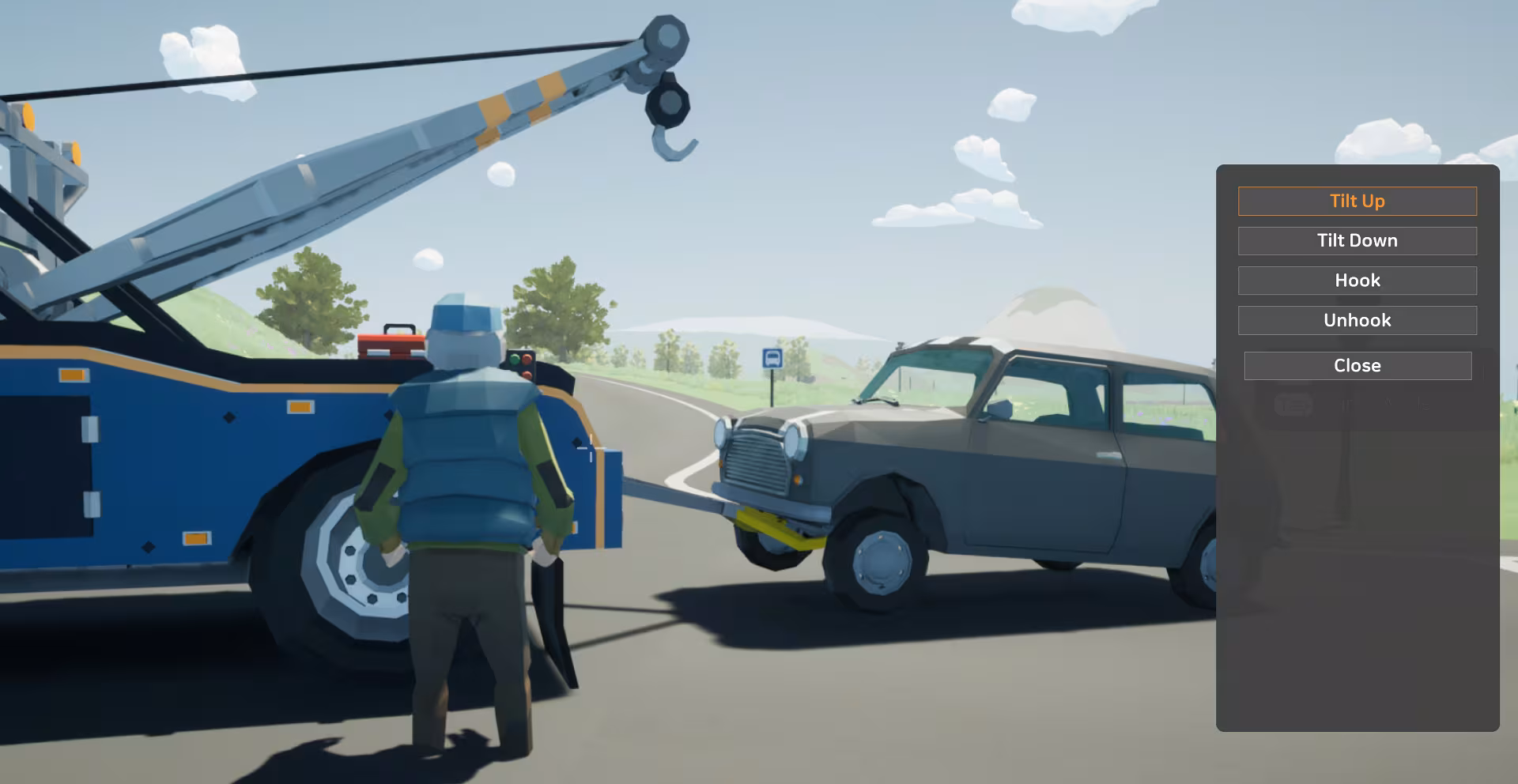 Motor Town: Behind The Wheel - motor-town-behind-the-wheel_6.avif