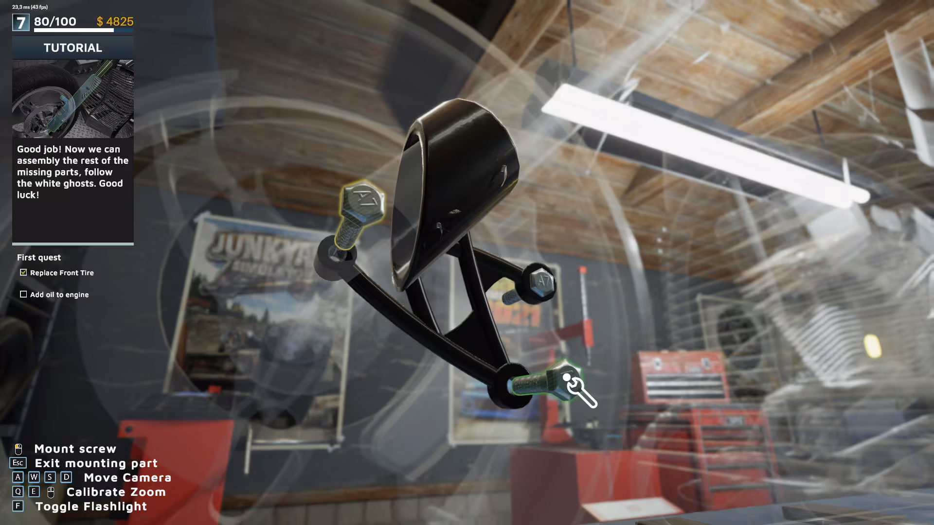 Motorcycle Mechanic Simulator 2021: Prologue - motorcycle-mechanic-simulator-2021-prologue_3.avif