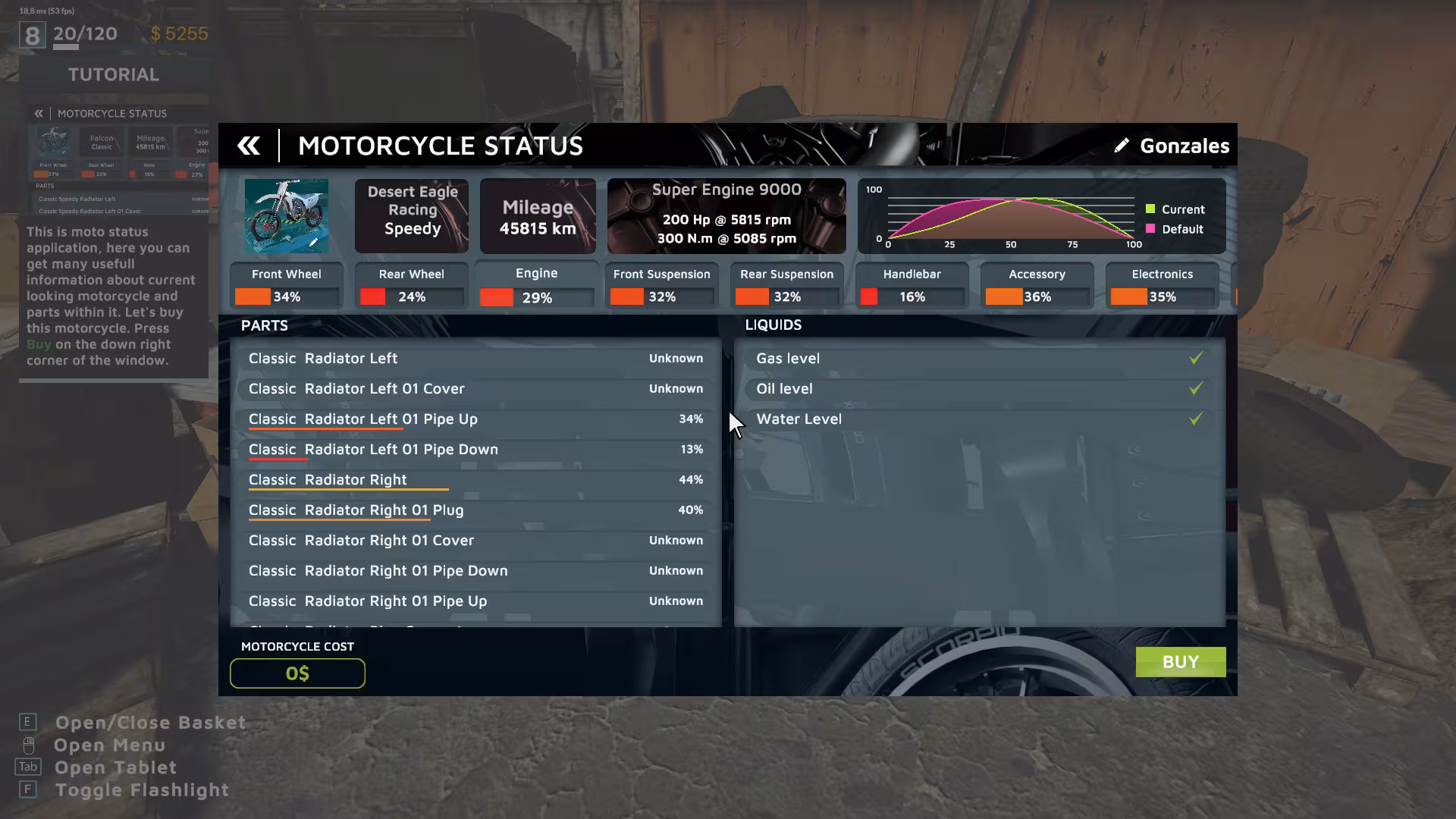 Motorcycle Mechanic Simulator 2021: Prologue - motorcycle-mechanic-simulator-2021-prologue_5.avif