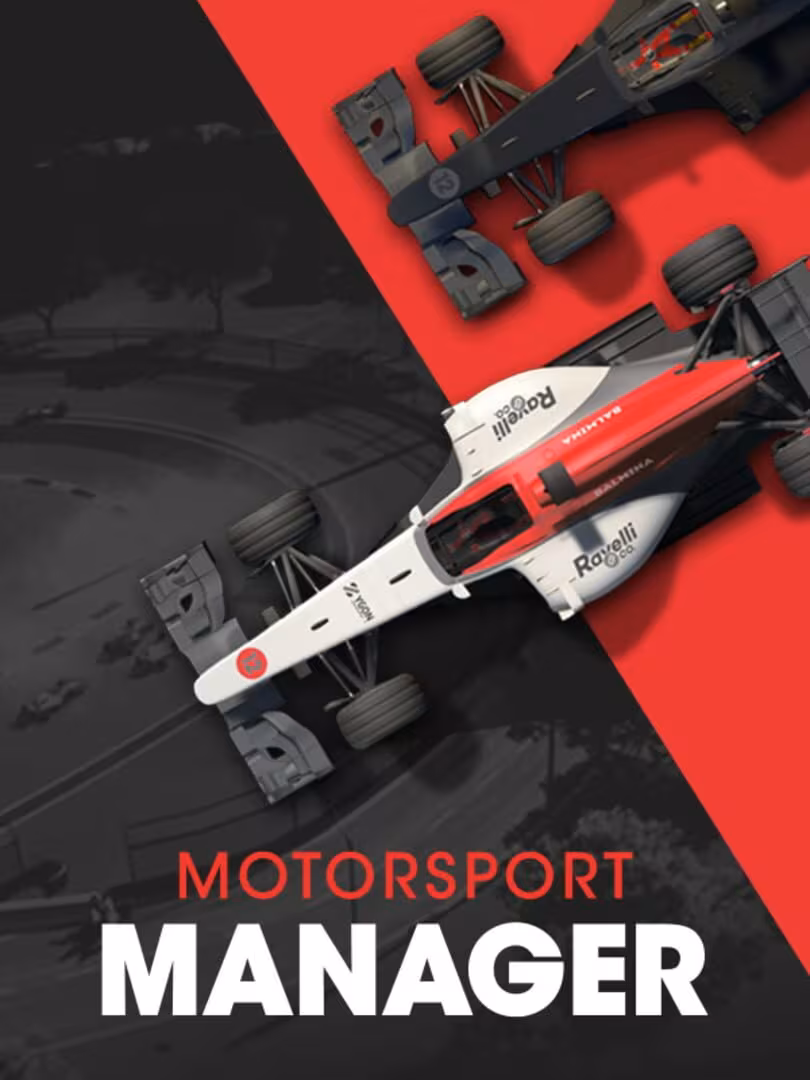 Capsule for Motorsport Manager
