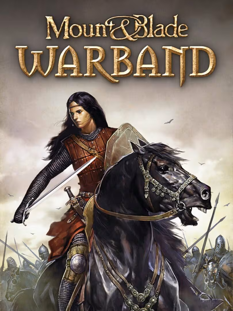Capsule for Mount & Blade: Warband