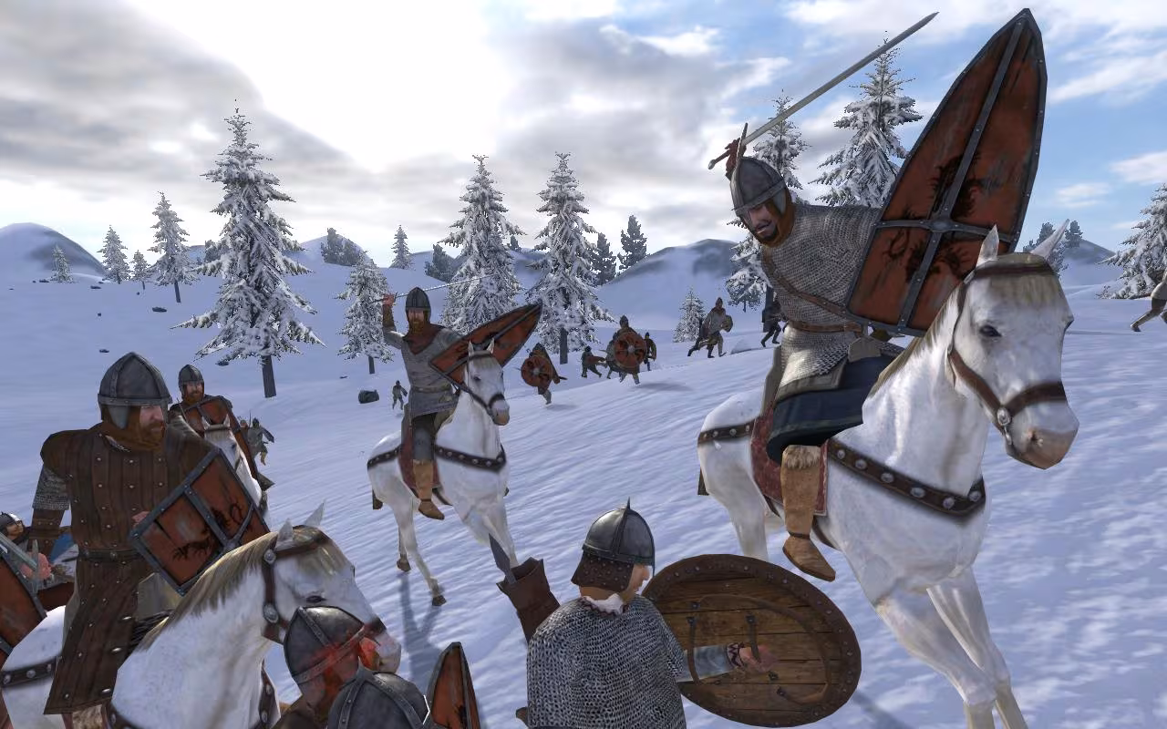 Mount & Blade: Warband - mount-blade-warband_1.avif