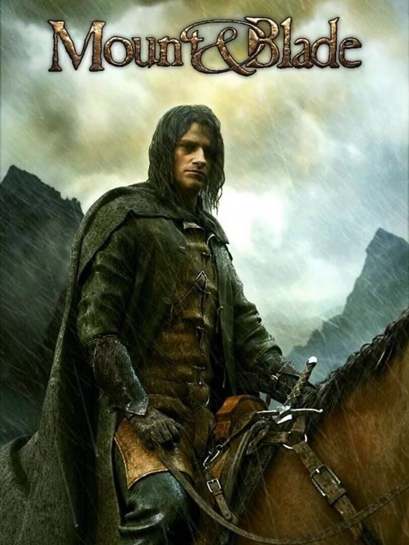 Capsule for Mount & Blade