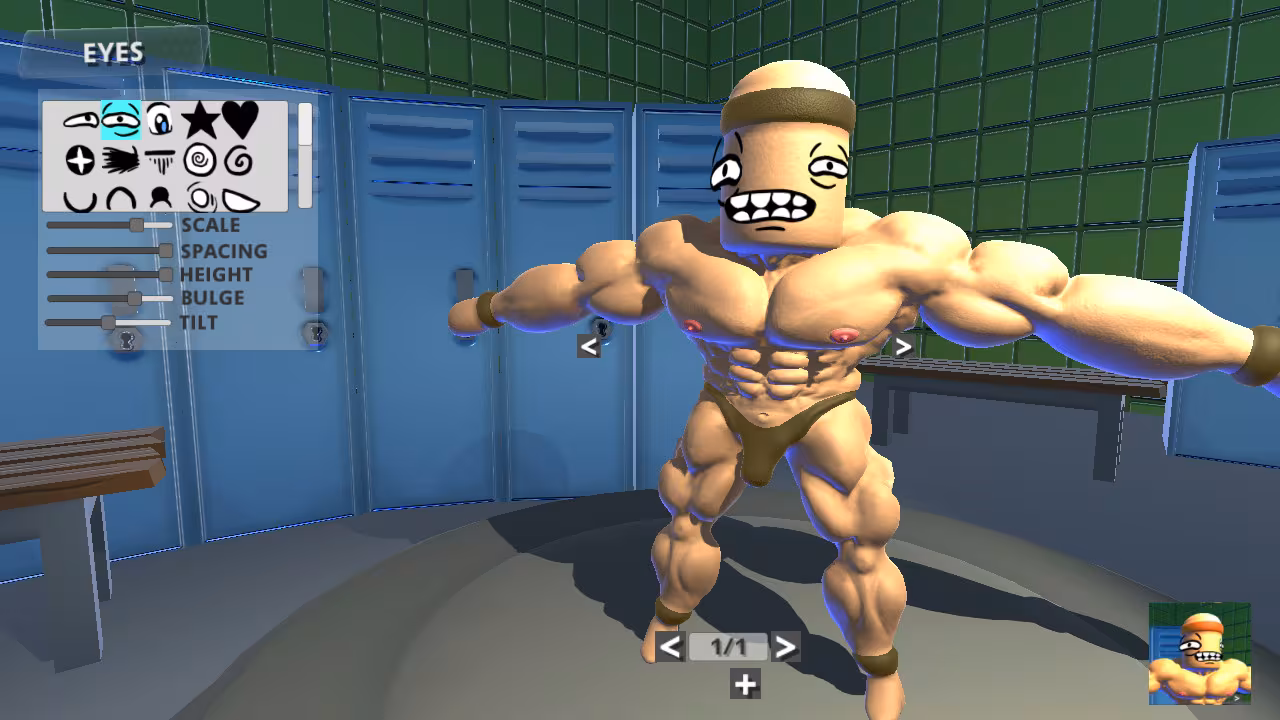 Mount Your Friends 3D: A Hard Man is Good to Climb - mount-your-friends-3d-a-hard-man-is-good-to-climb_2.avif