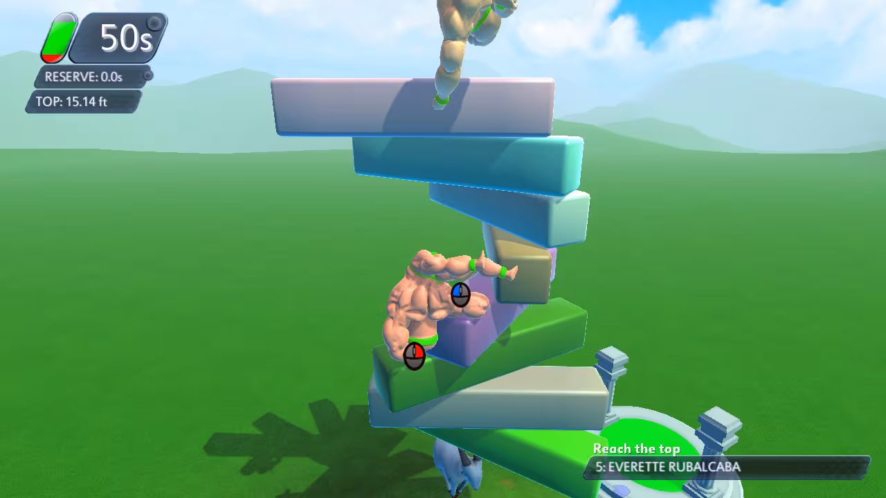 Mount Your Friends 3D: A Hard Man is Good to Climb - mount-your-friends-3d-a-hard-man-is-good-to-climb_3.avif