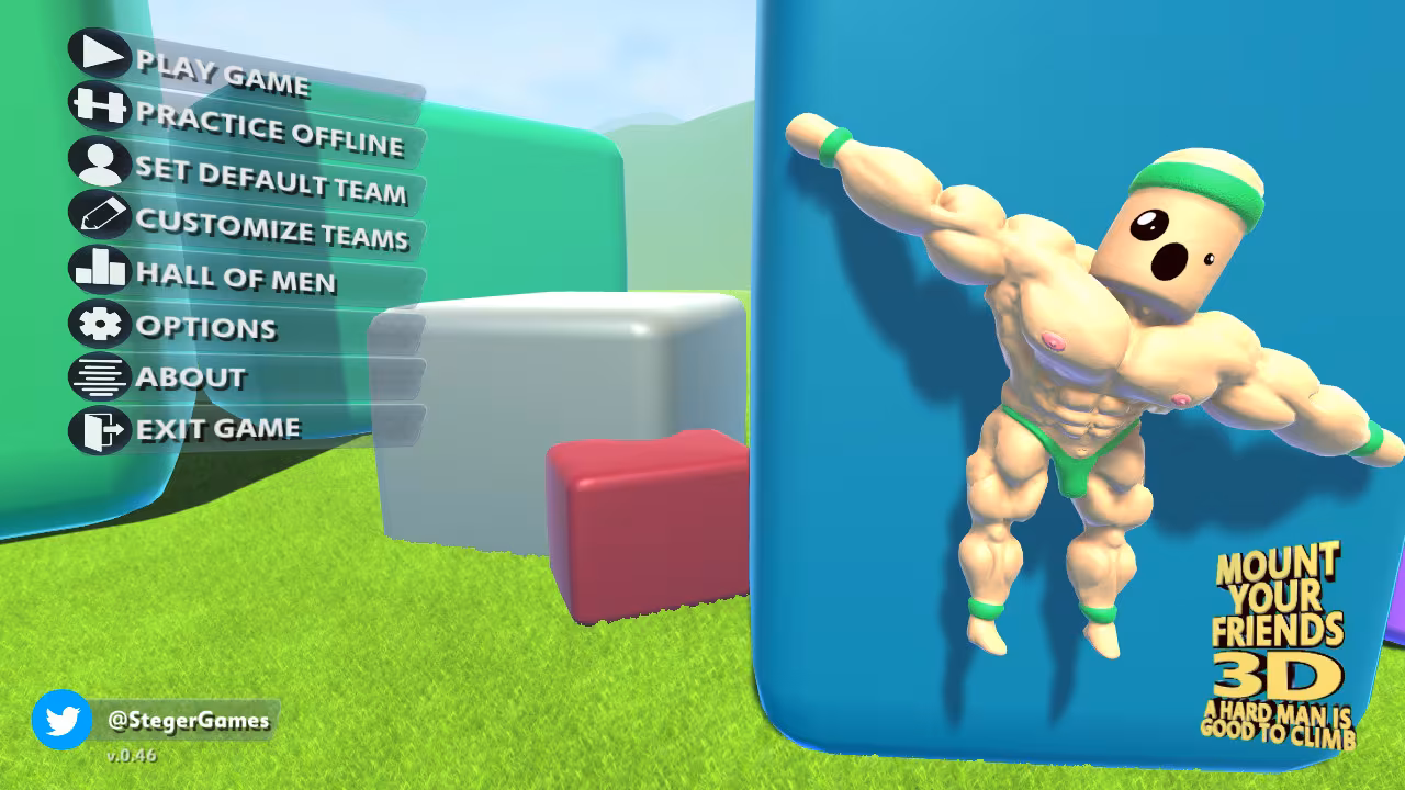 Mount Your Friends 3D: A Hard Man is Good to Climb - mount-your-friends-3d-a-hard-man-is-good-to-climb_4.avif